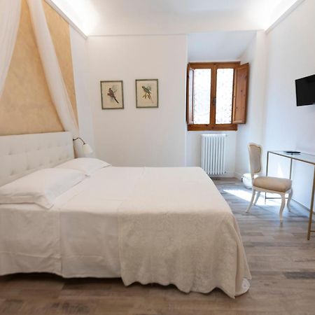 Lc41 Suites Florencja Zewnętrze zdjęcie