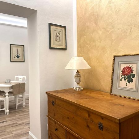 Lc41 Suites Florencja Zewnętrze zdjęcie