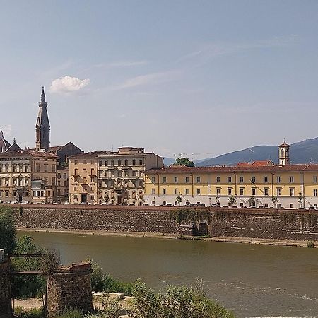Lc41 Suites Florencja Zewnętrze zdjęcie