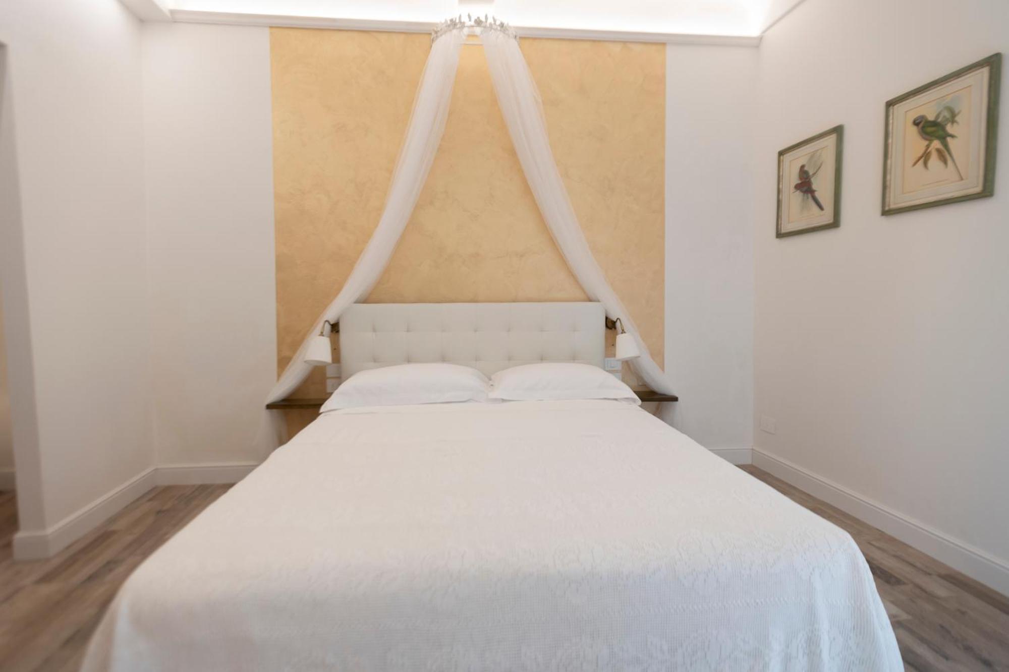 Lc41 Suites Florencja Zewnętrze zdjęcie