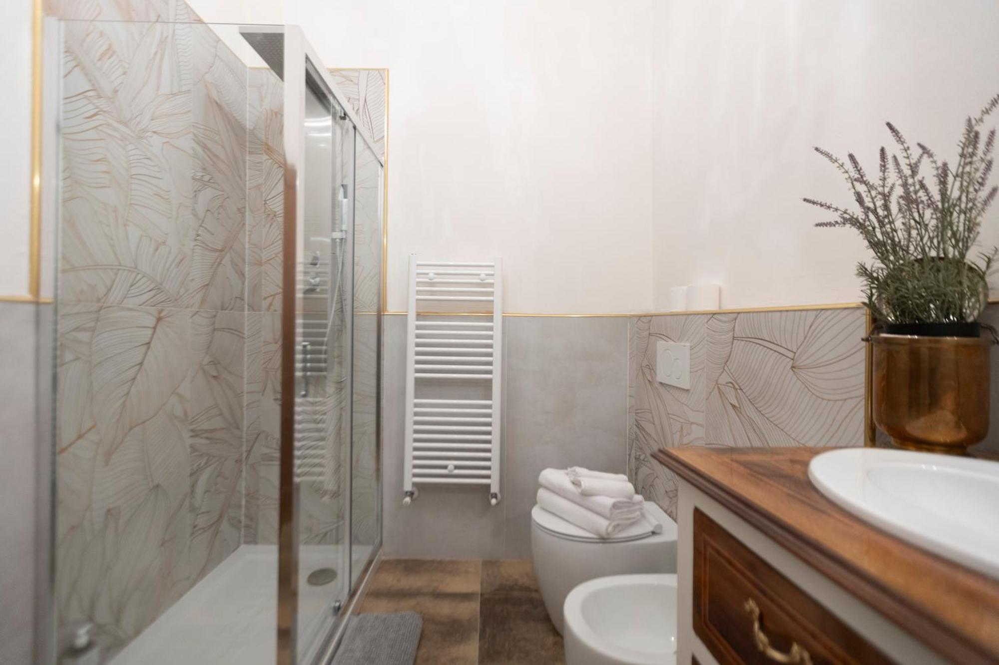Lc41 Suites Florencja Zewnętrze zdjęcie