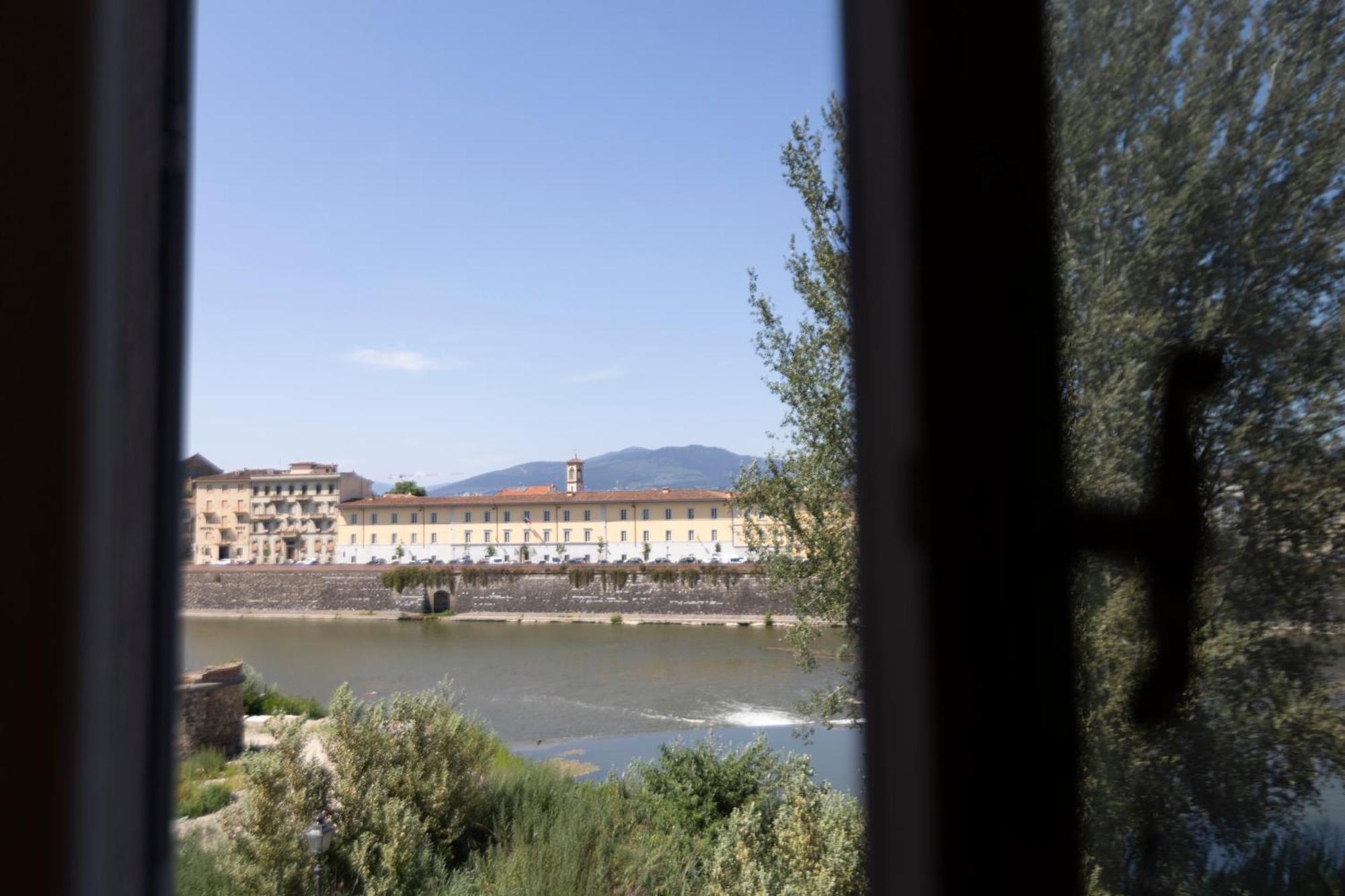 Lc41 Suites Florencja Zewnętrze zdjęcie