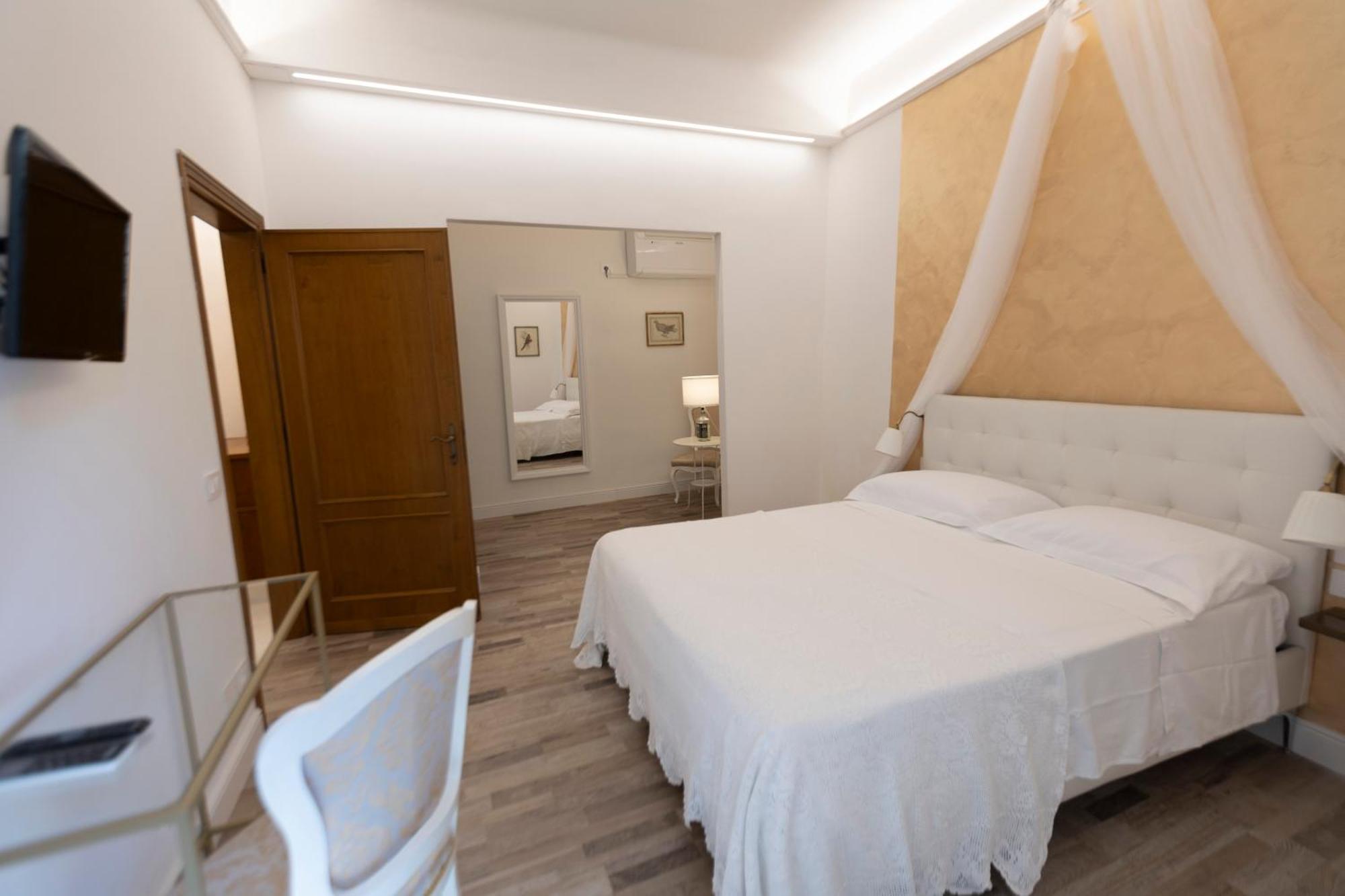 Lc41 Suites Florencja Zewnętrze zdjęcie
