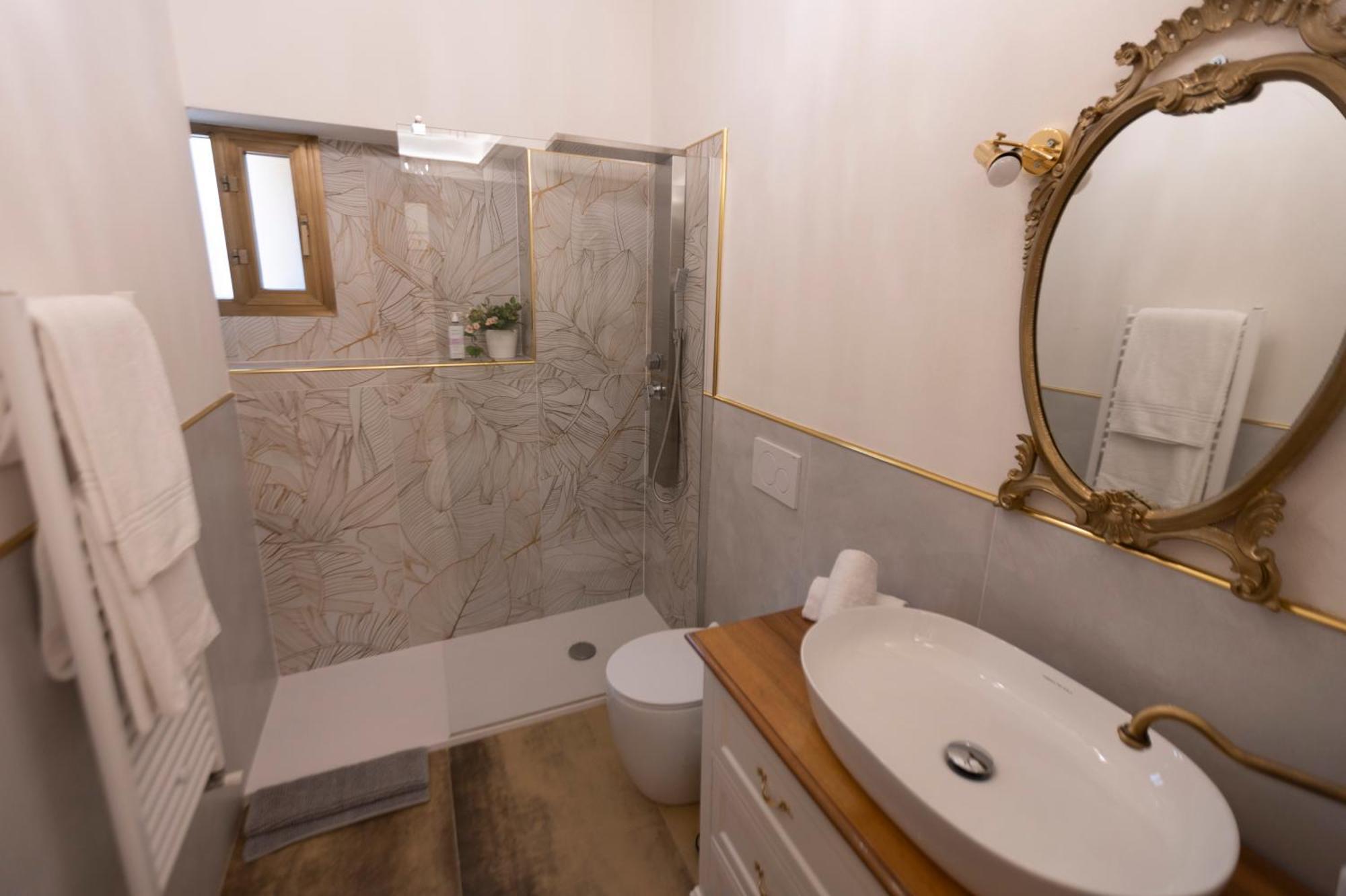 Lc41 Suites Florencja Zewnętrze zdjęcie