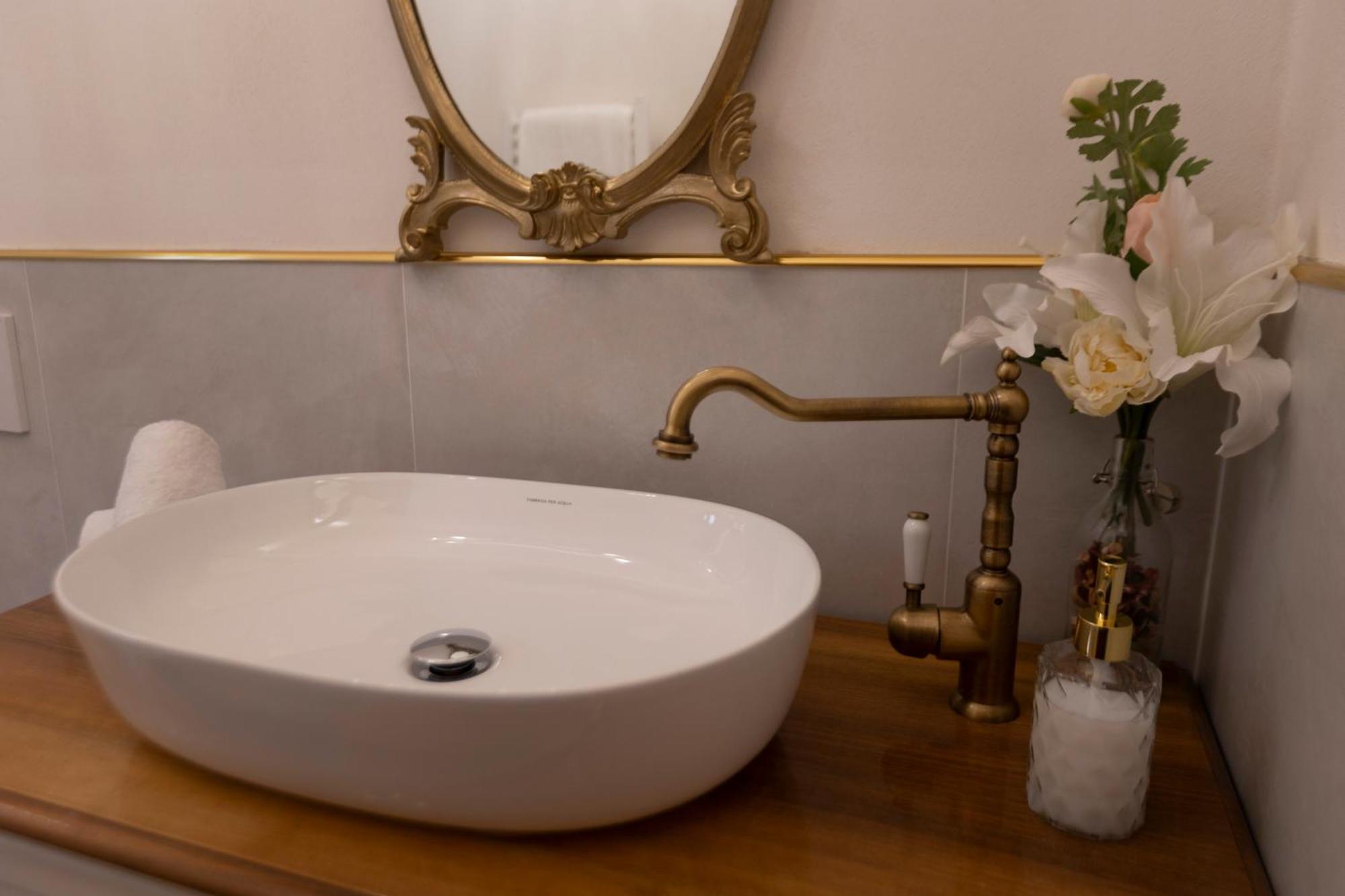 Lc41 Suites Florencja Zewnętrze zdjęcie