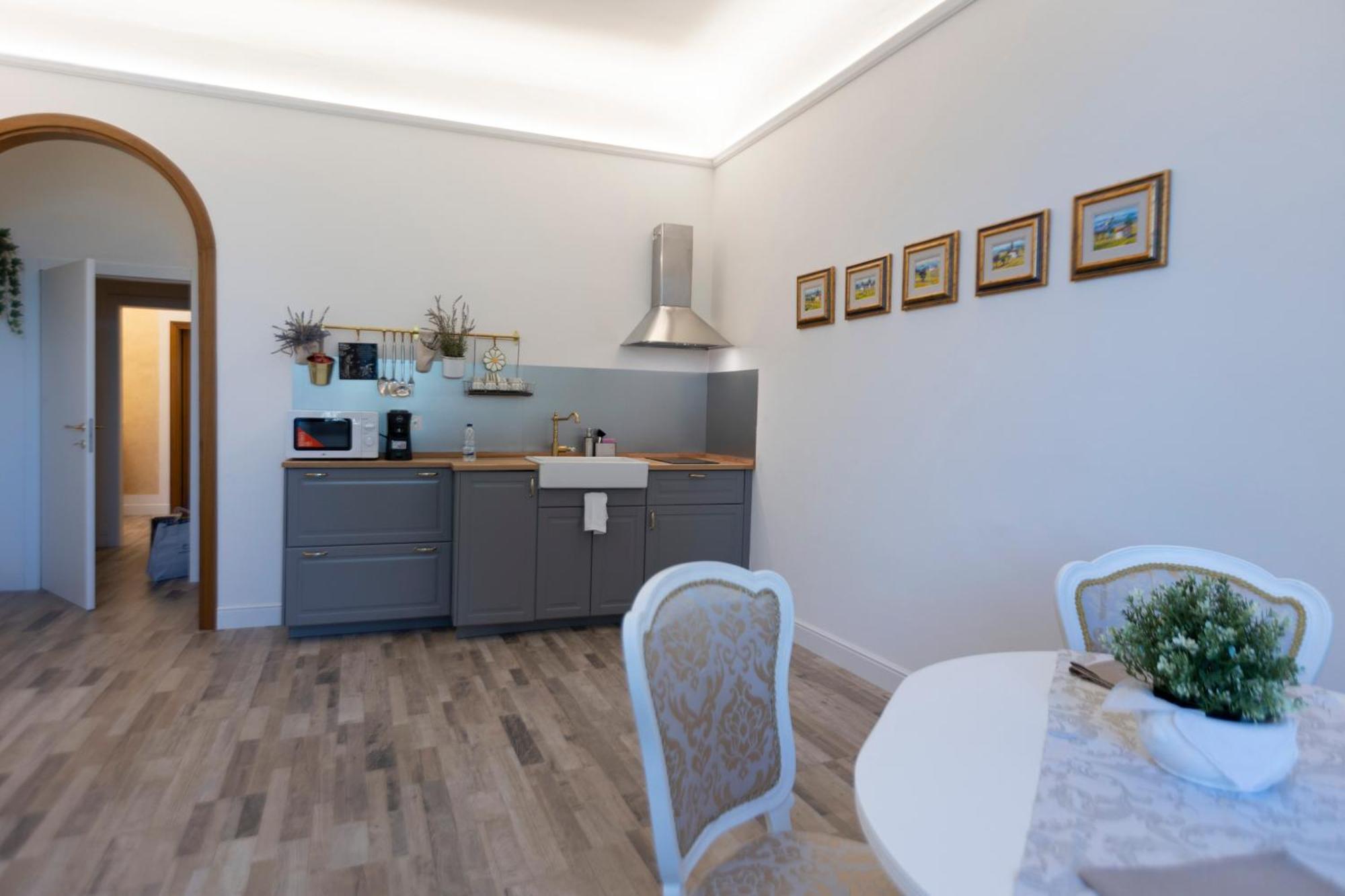 Lc41 Suites Florencja Zewnętrze zdjęcie