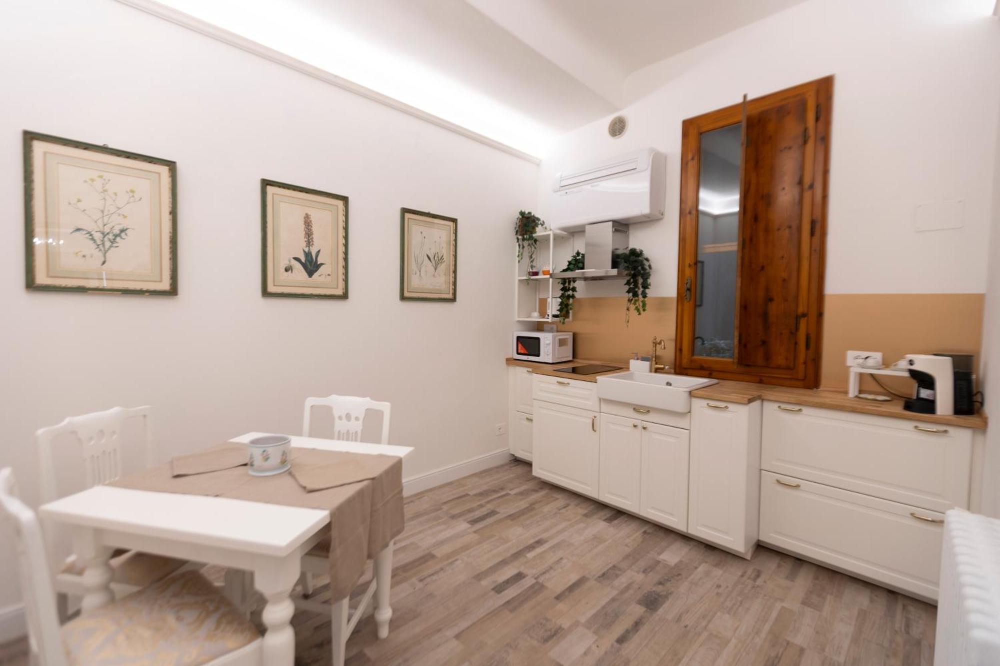 Lc41 Suites Florencja Zewnętrze zdjęcie