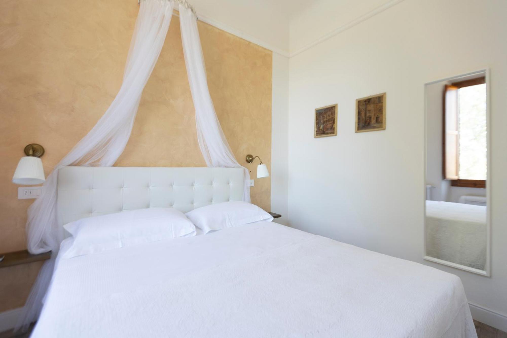 Lc41 Suites Florencja Zewnętrze zdjęcie