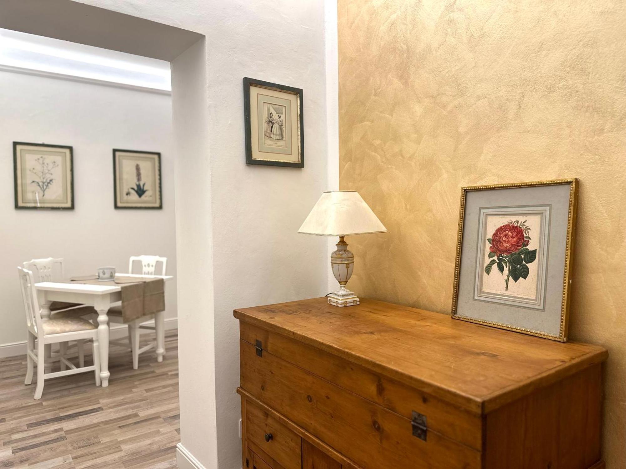 Lc41 Suites Florencja Zewnętrze zdjęcie