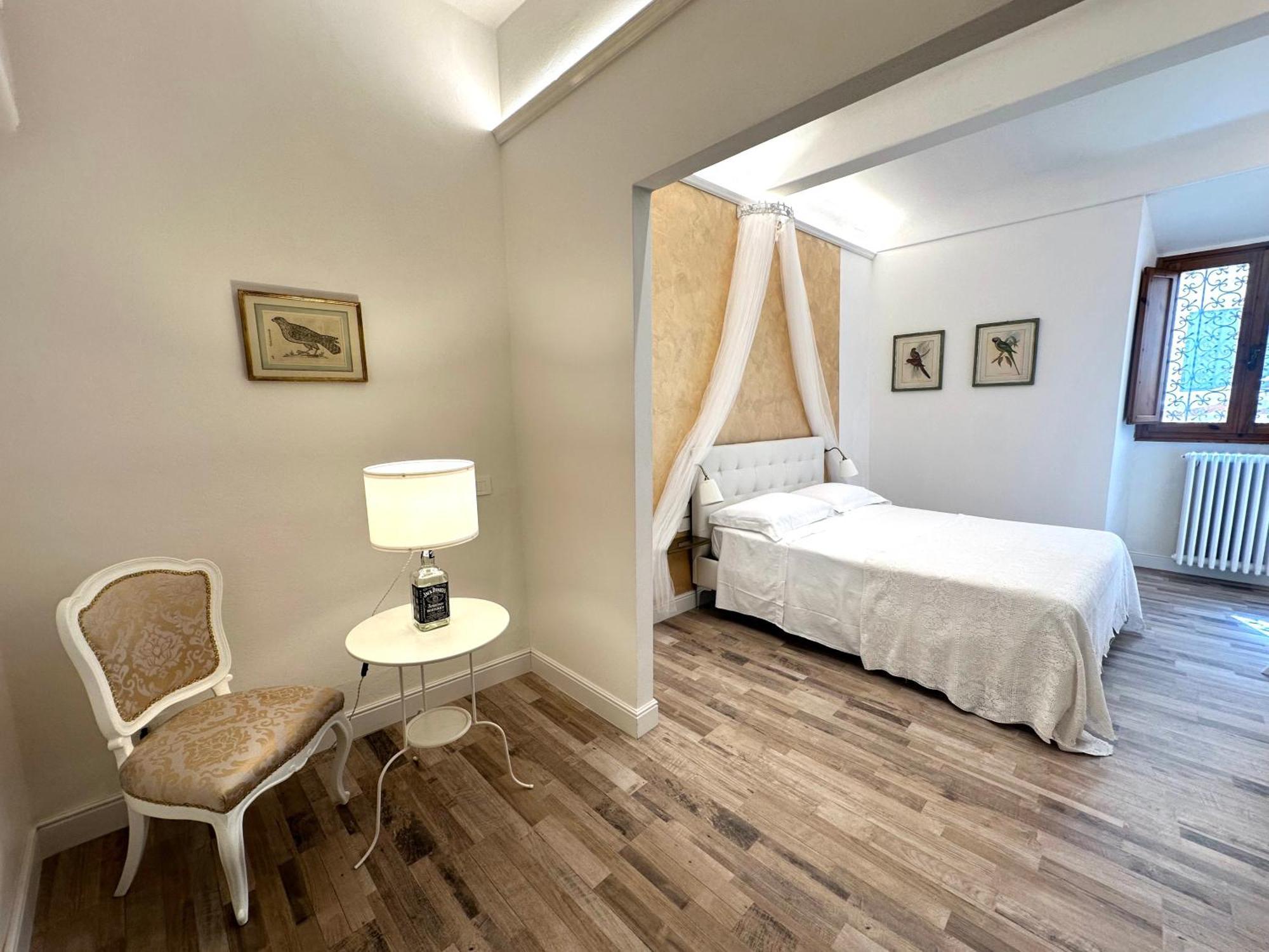 Lc41 Suites Florencja Zewnętrze zdjęcie