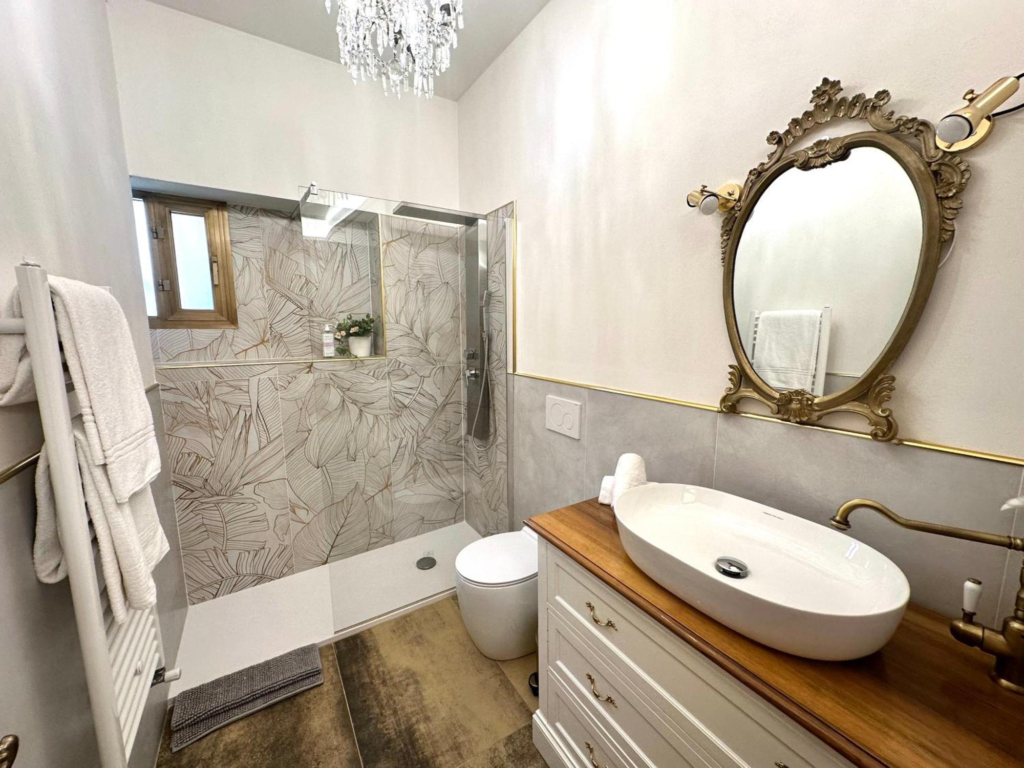 Lc41 Suites Florencja Zewnętrze zdjęcie