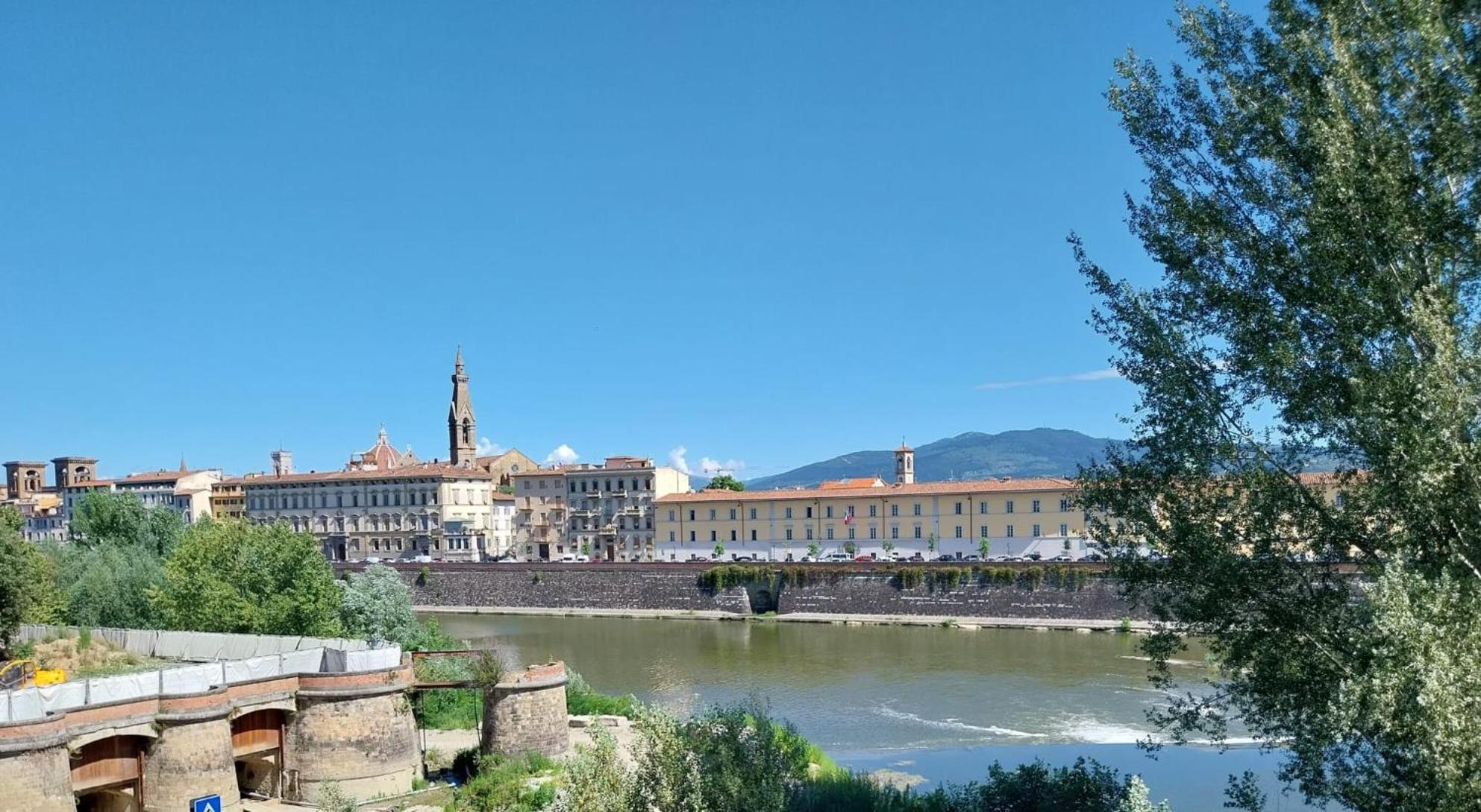 Lc41 Suites Florencja Zewnętrze zdjęcie