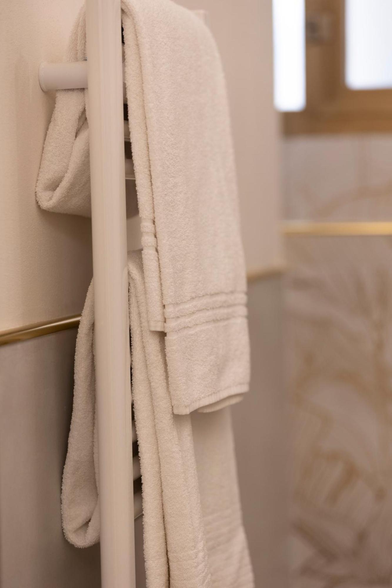 Lc41 Suites Florencja Zewnętrze zdjęcie