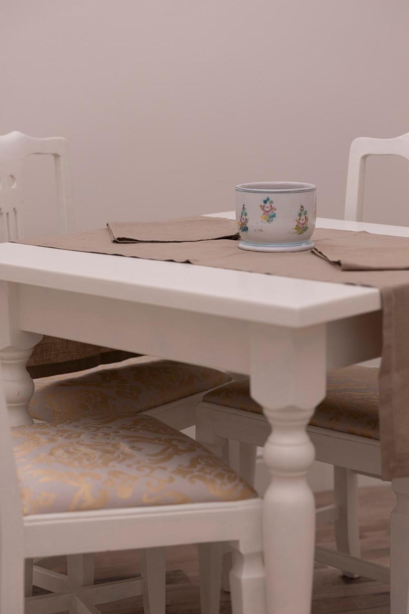 Lc41 Suites Florencja Zewnętrze zdjęcie