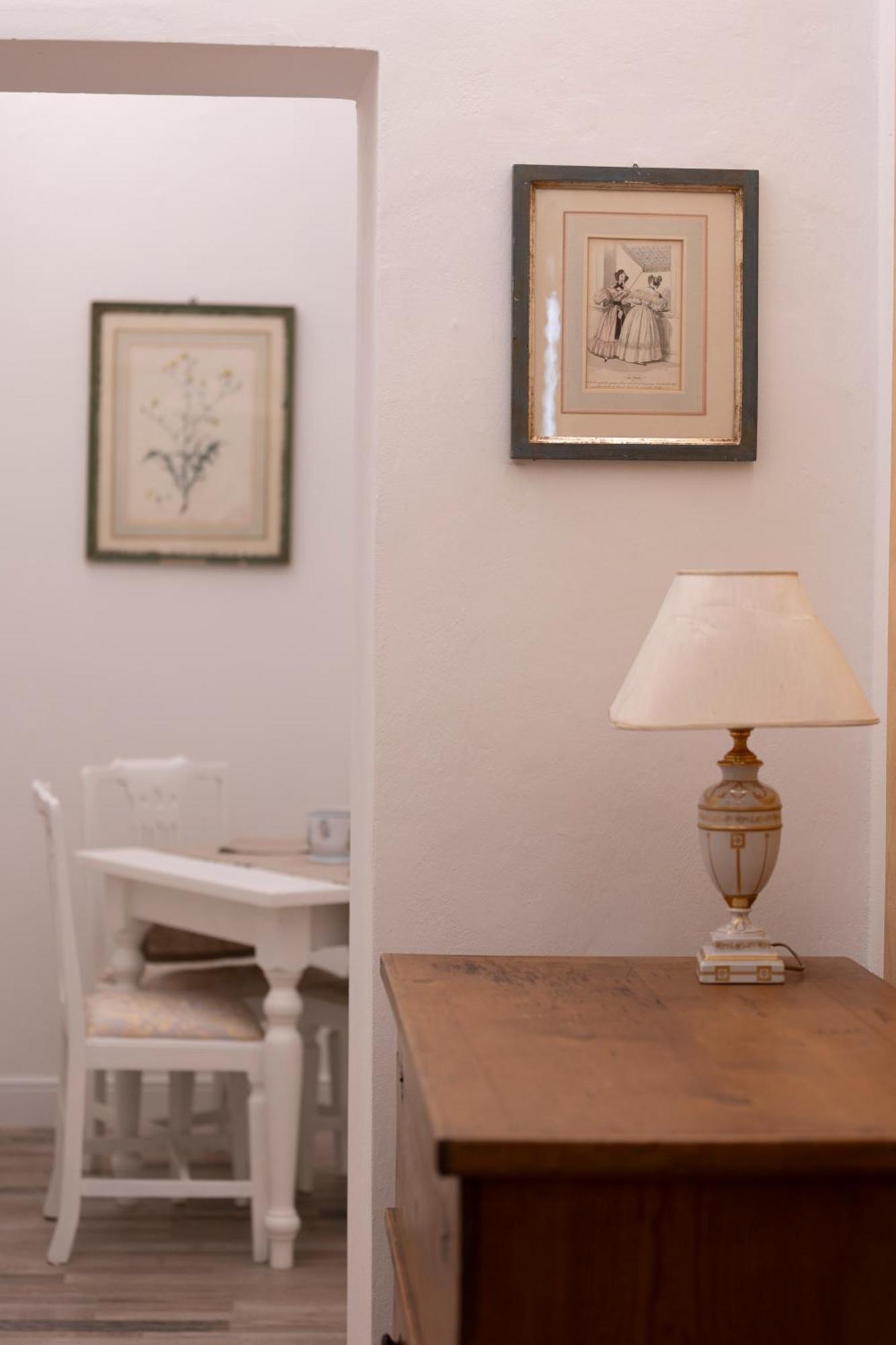 Lc41 Suites Florencja Zewnętrze zdjęcie