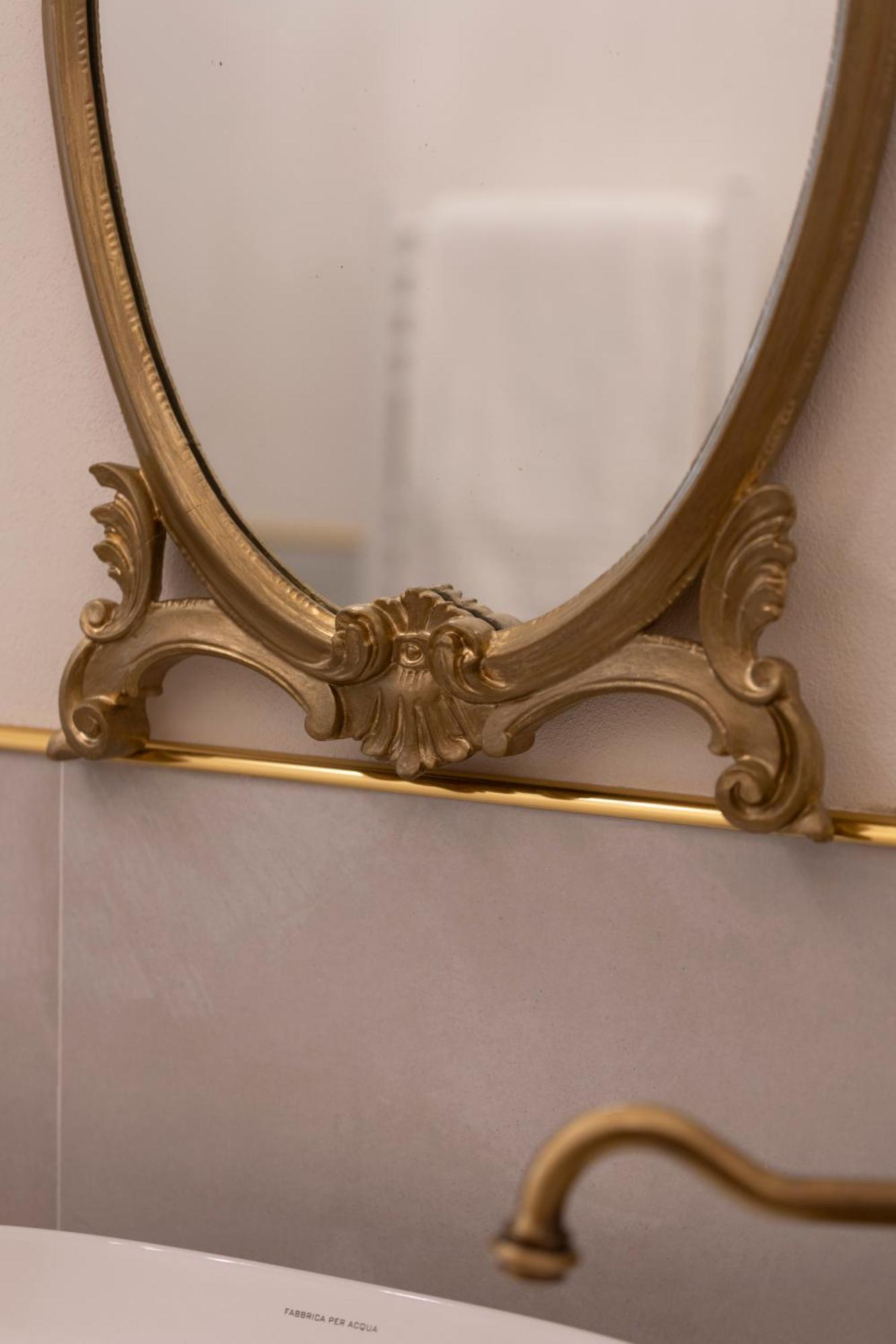 Lc41 Suites Florencja Zewnętrze zdjęcie