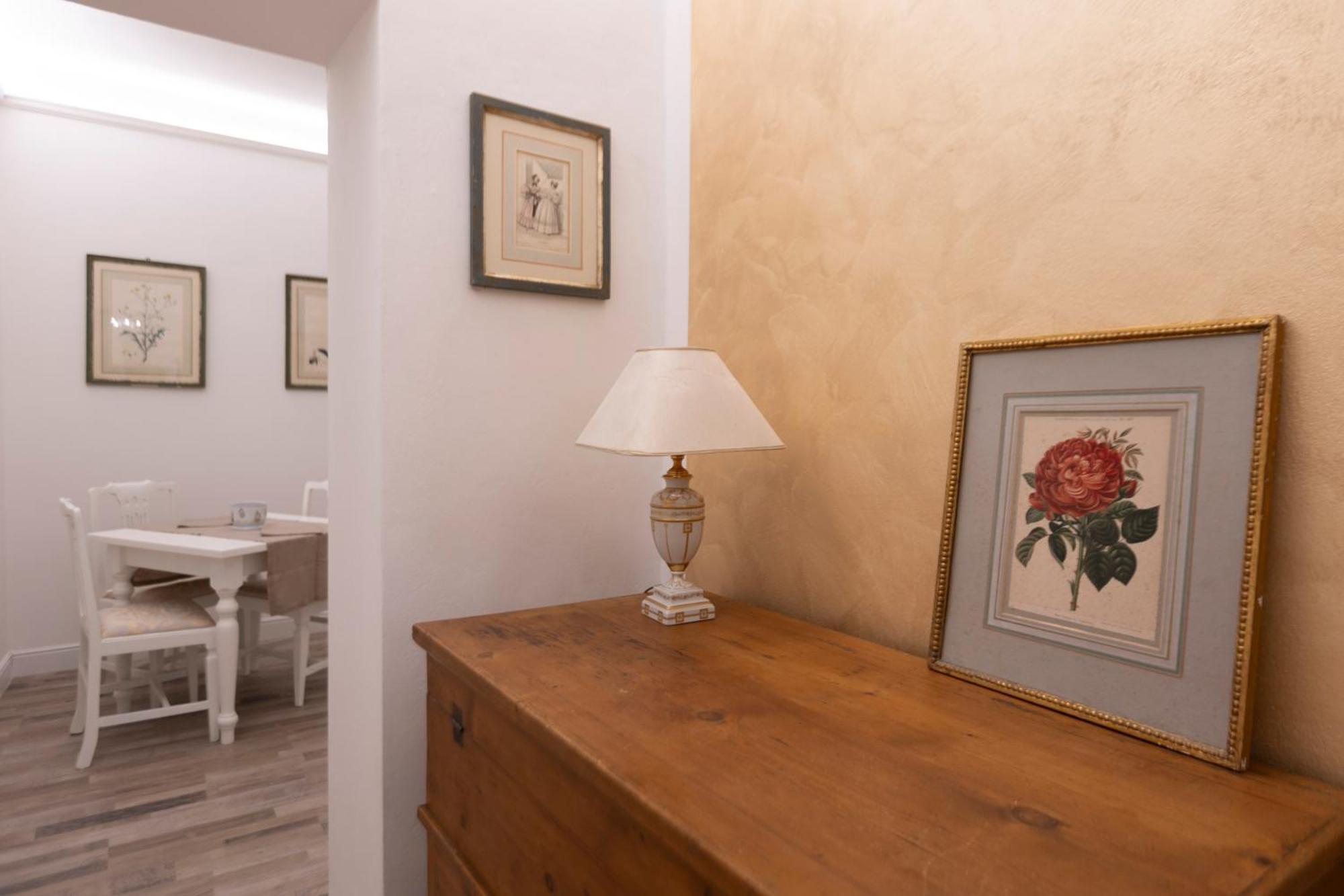 Lc41 Suites Florencja Zewnętrze zdjęcie