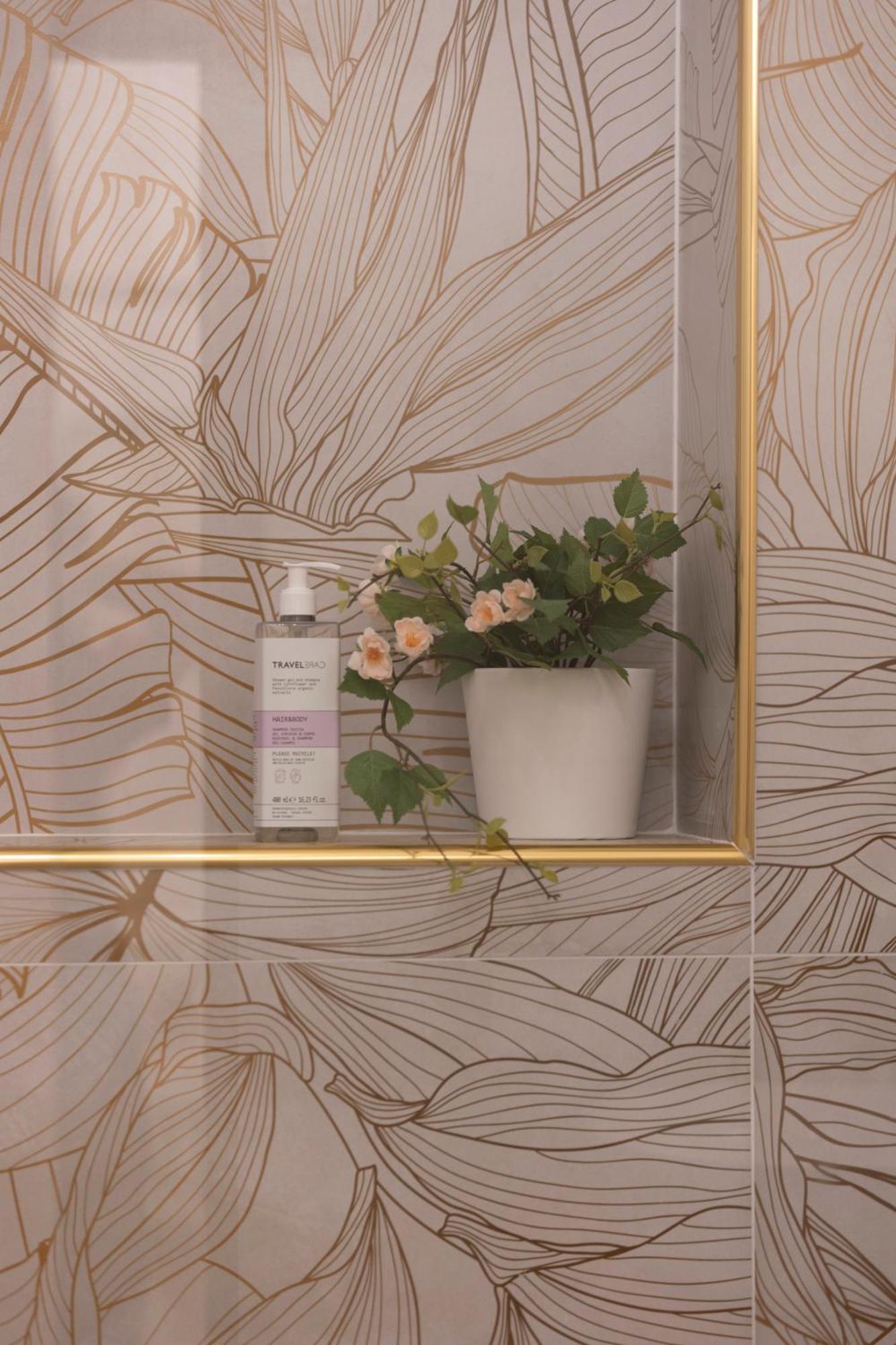 Lc41 Suites Florencja Zewnętrze zdjęcie