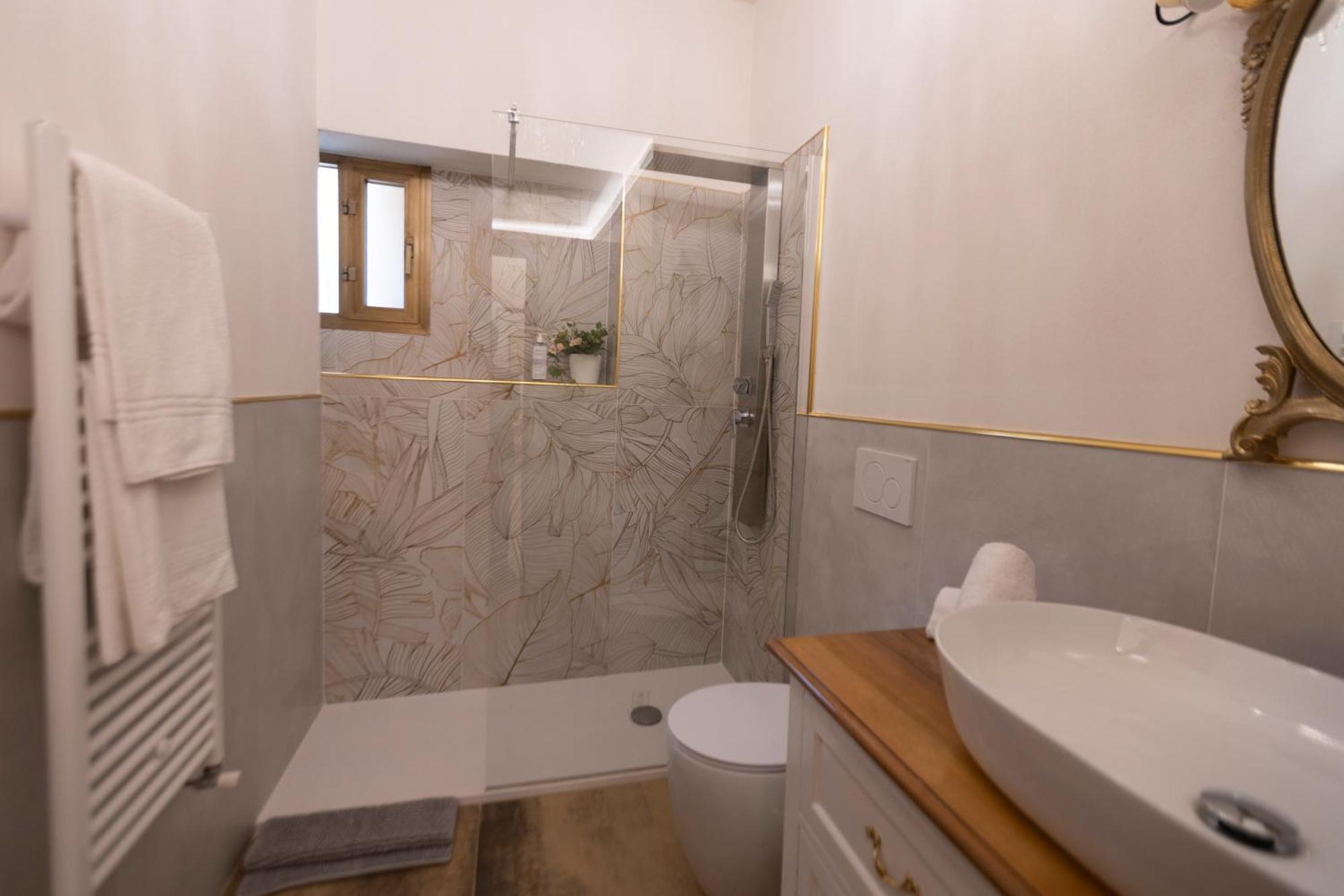 Lc41 Suites Florencja Zewnętrze zdjęcie
