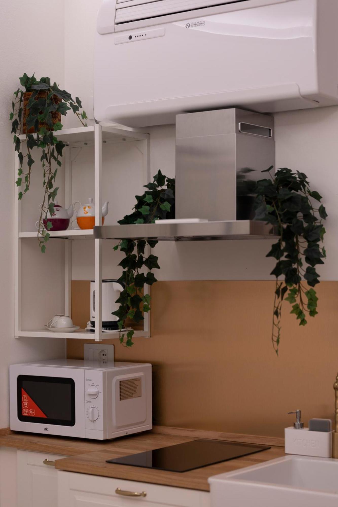 Lc41 Suites Florencja Zewnętrze zdjęcie