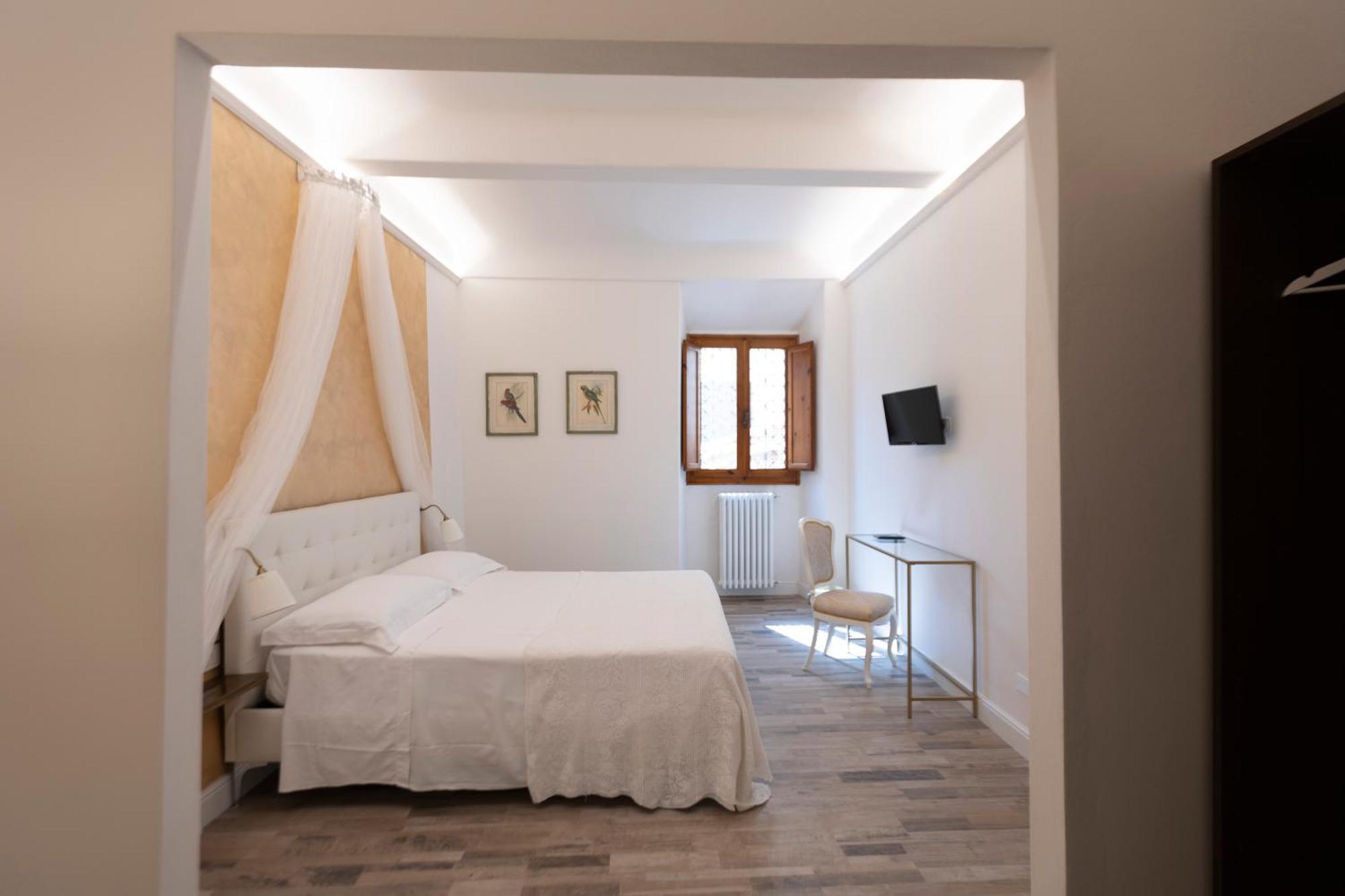 Lc41 Suites Florencja Zewnętrze zdjęcie