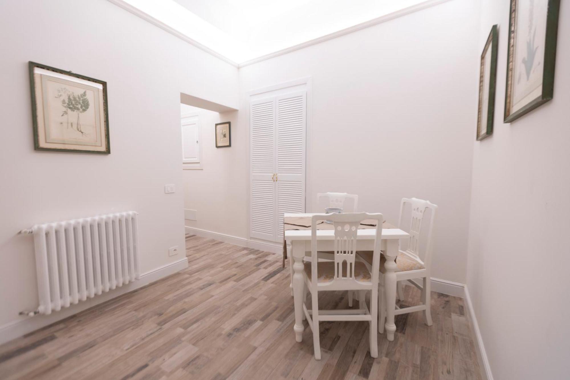 Lc41 Suites Florencja Zewnętrze zdjęcie
