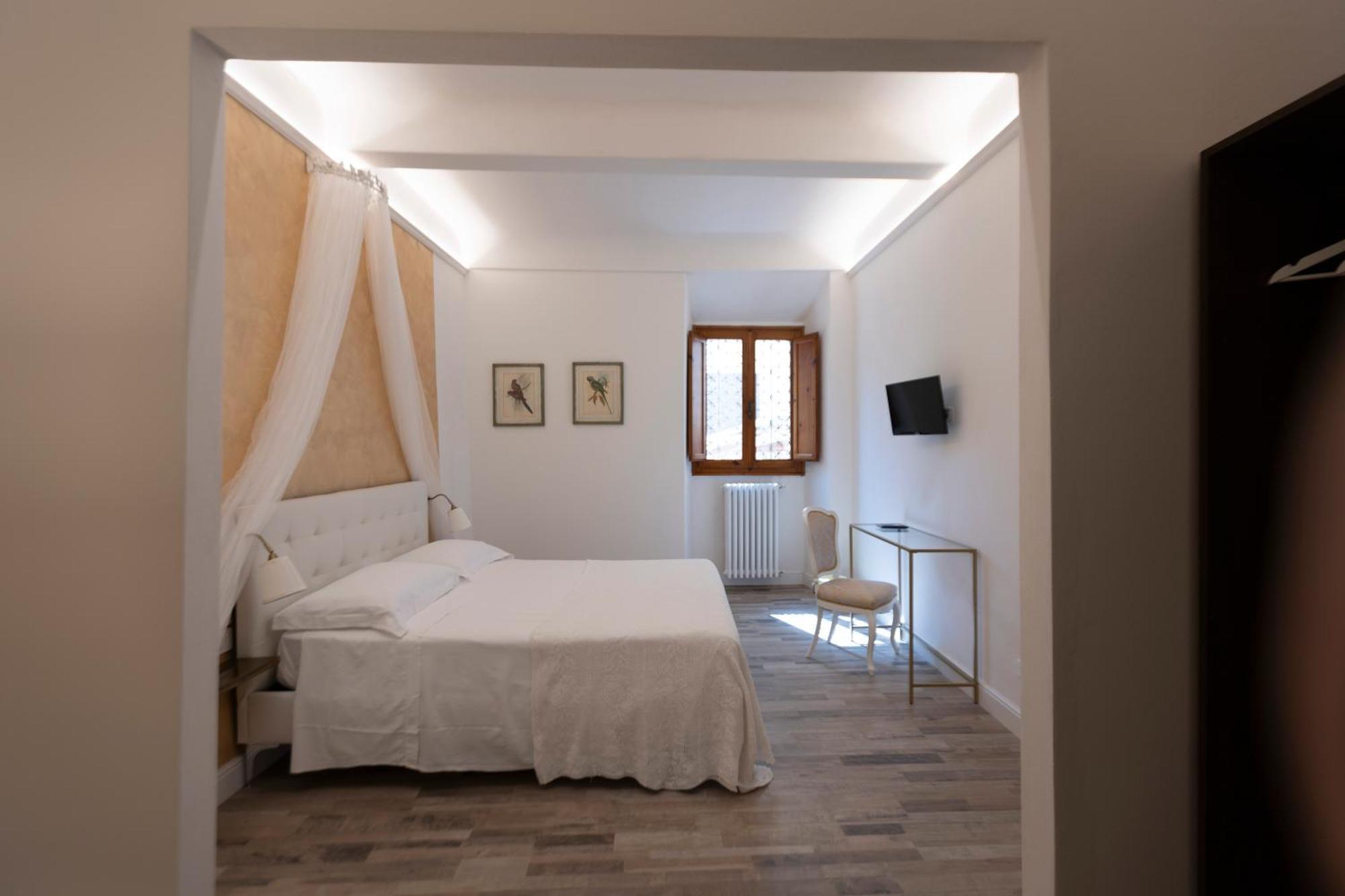 Lc41 Suites Florencja Zewnętrze zdjęcie