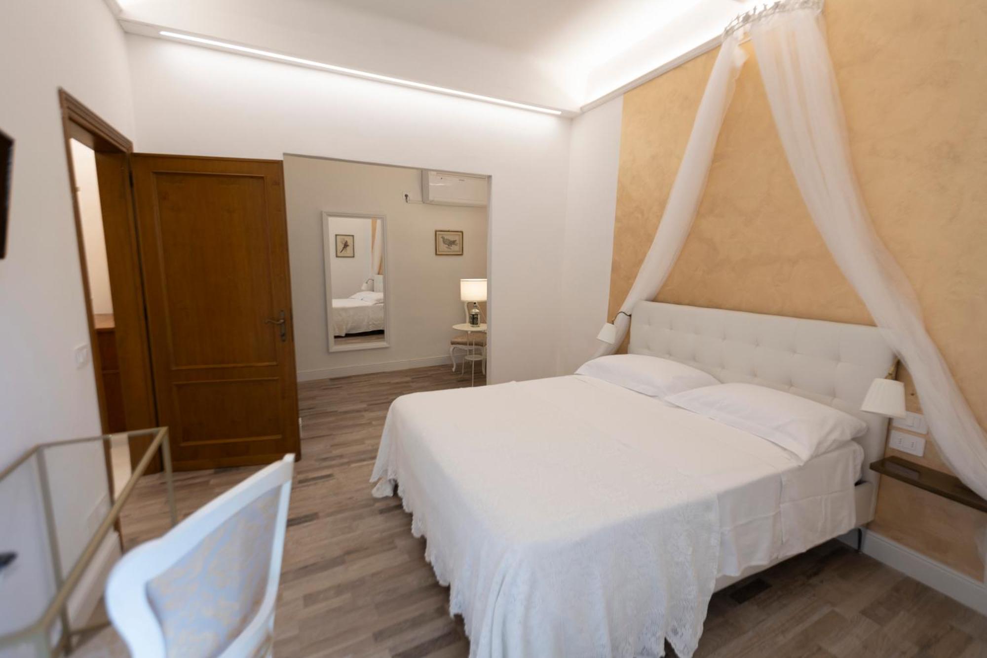 Lc41 Suites Florencja Zewnętrze zdjęcie