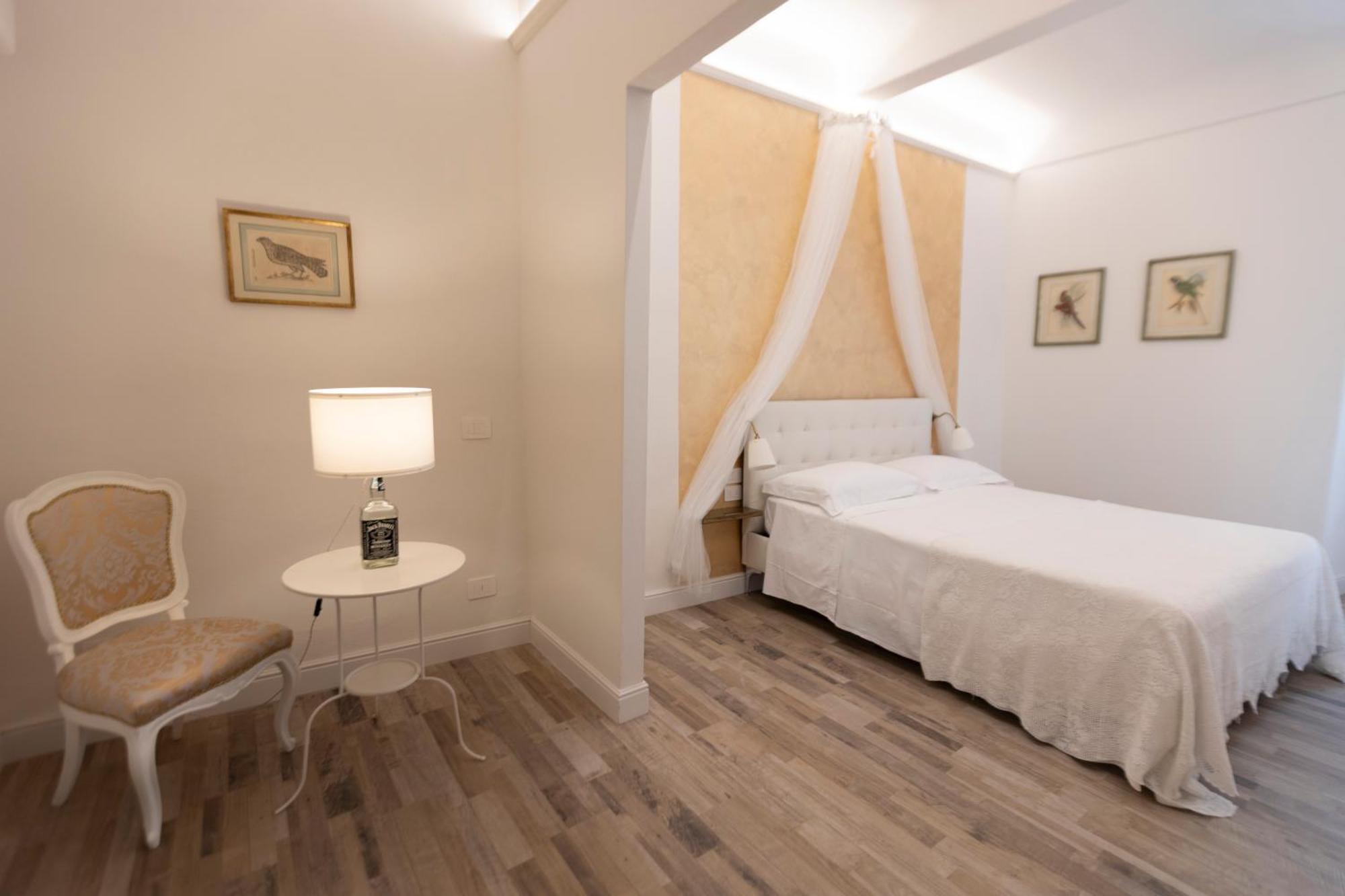 Lc41 Suites Florencja Zewnętrze zdjęcie