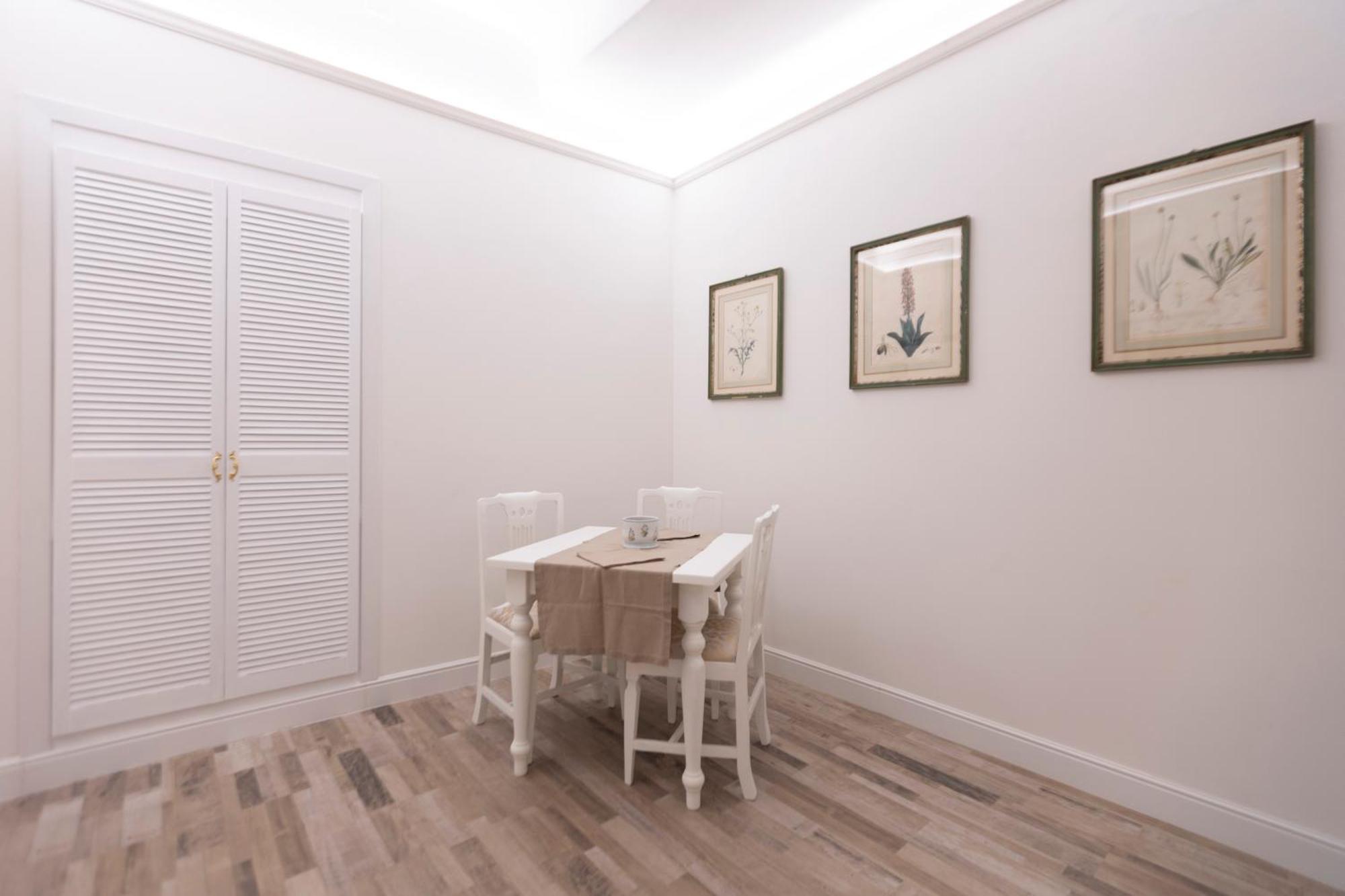 Lc41 Suites Florencja Zewnętrze zdjęcie