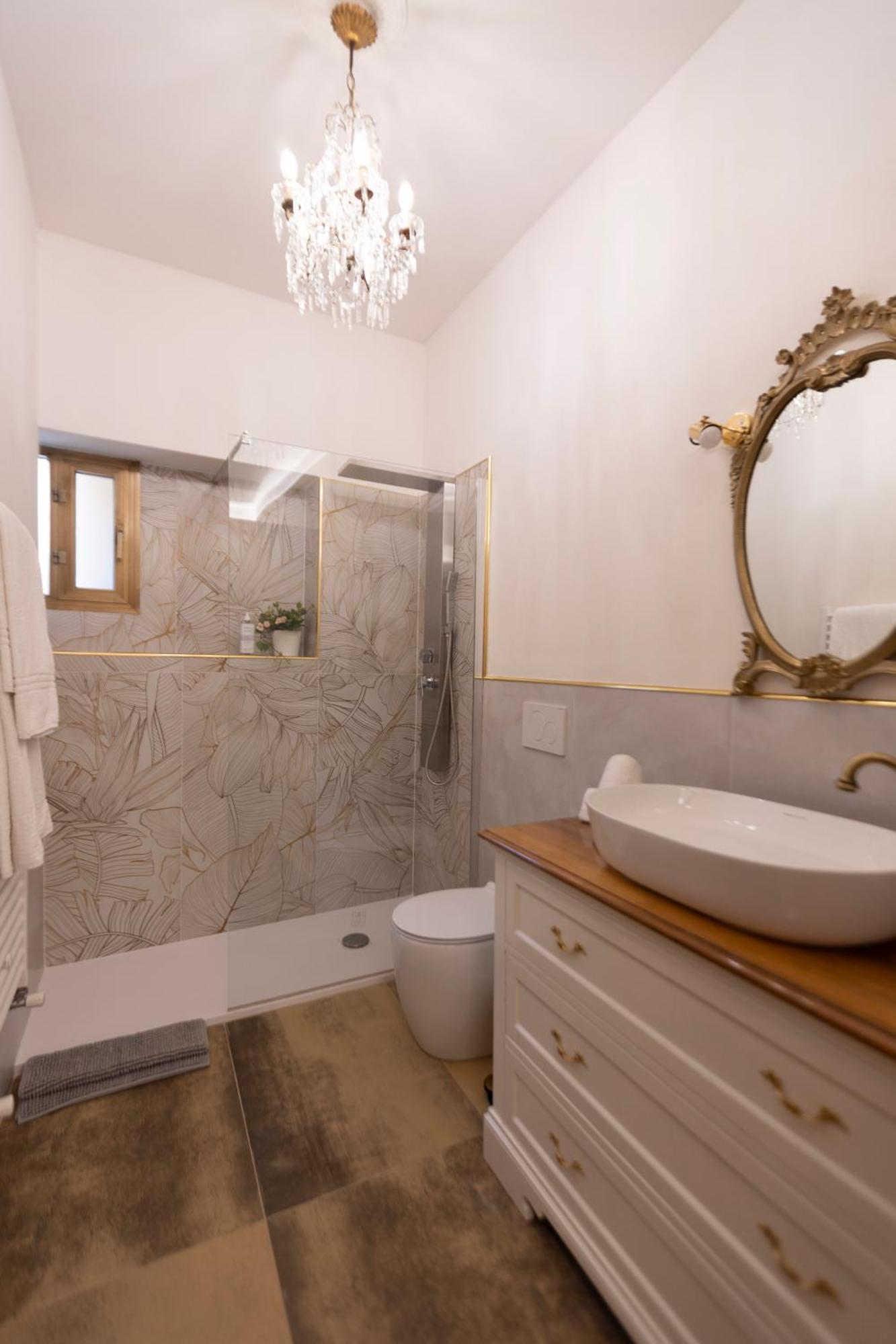 Lc41 Suites Florencja Zewnętrze zdjęcie