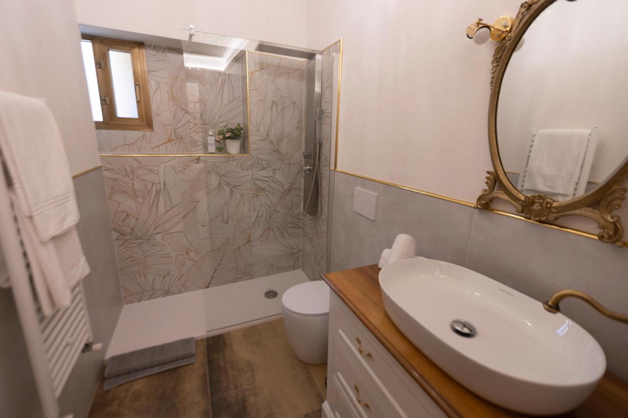 Lc41 Suites Florencja Zewnętrze zdjęcie