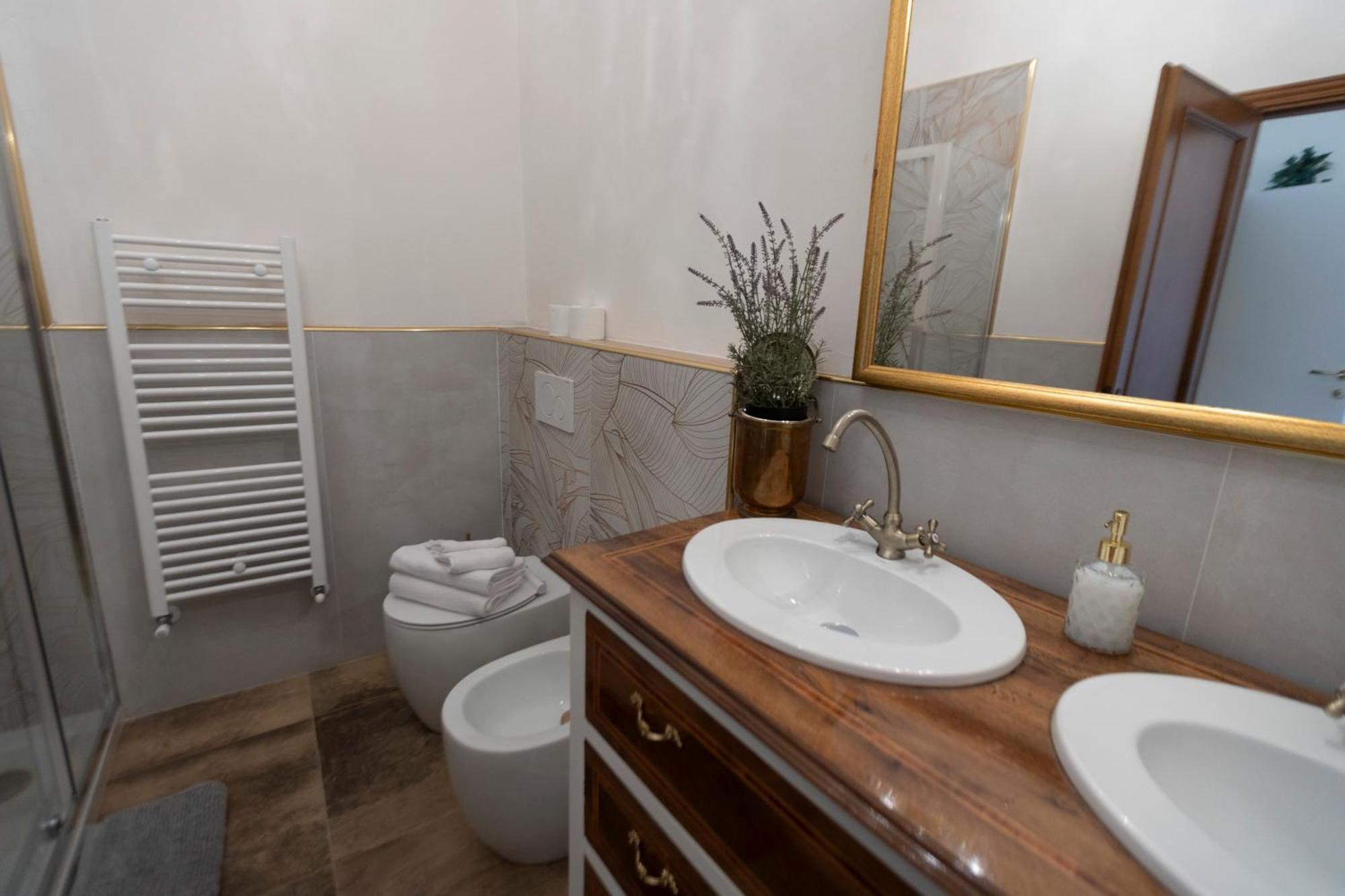 Lc41 Suites Florencja Zewnętrze zdjęcie
