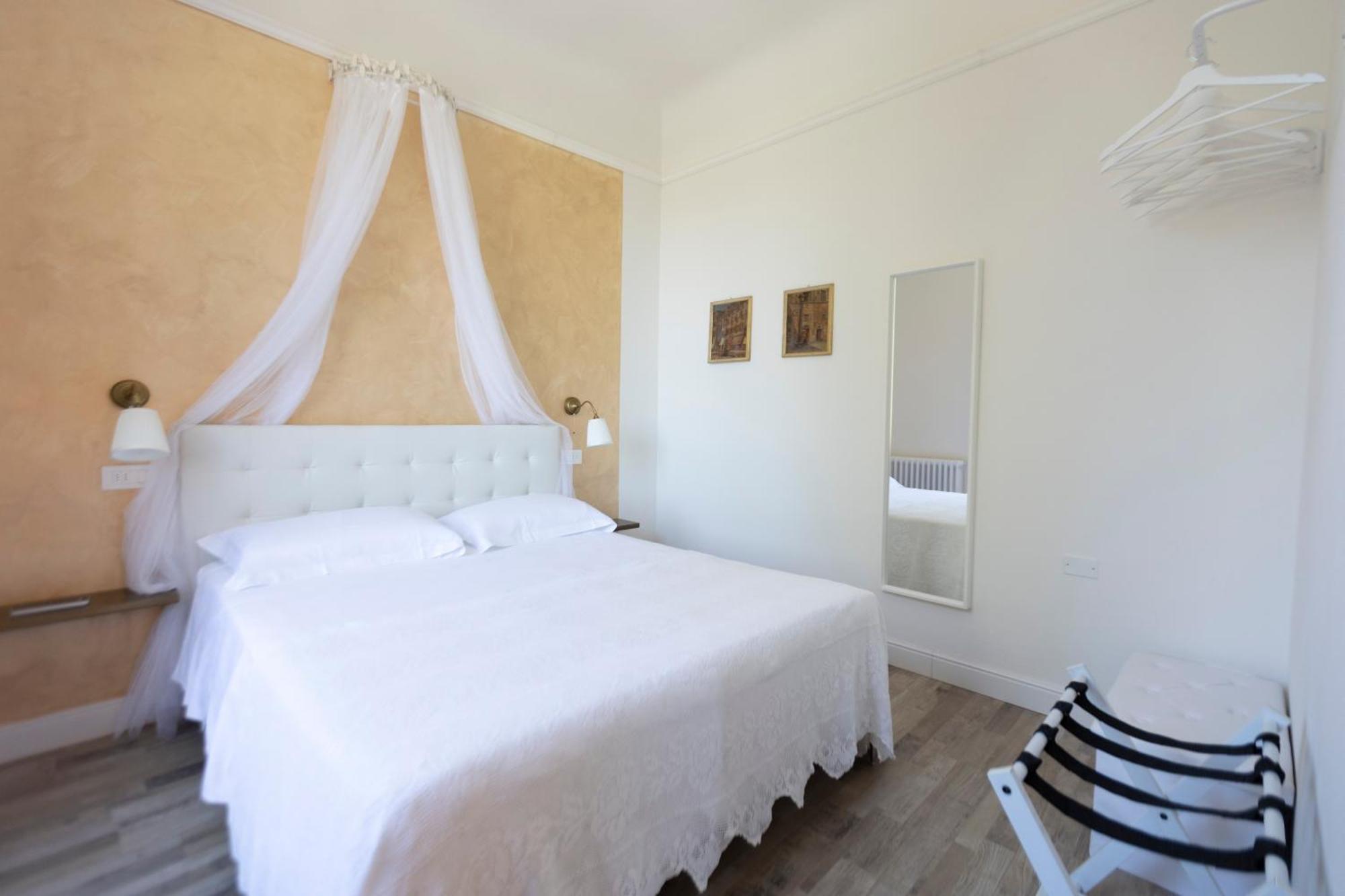 Lc41 Suites Florencja Zewnętrze zdjęcie